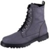 Micio  Stiefel Schnuerstiefel 3422 grigio grey nabuk tex 3422 grigio