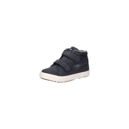 KangaROOS Kavu I V Wintersneaker Jungen blau|blau