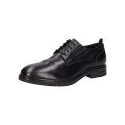 s.Oliver Schnürer Herren schwarz|schwarz|schwarz|schwarz|schwarz|schwarz