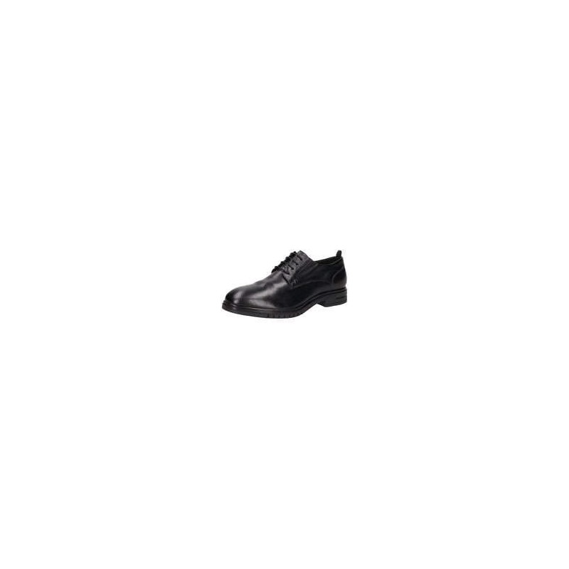 s.Oliver Schnürer Herren schwarz|schwarz|schwarz|schwarz|schwarz|schwarz