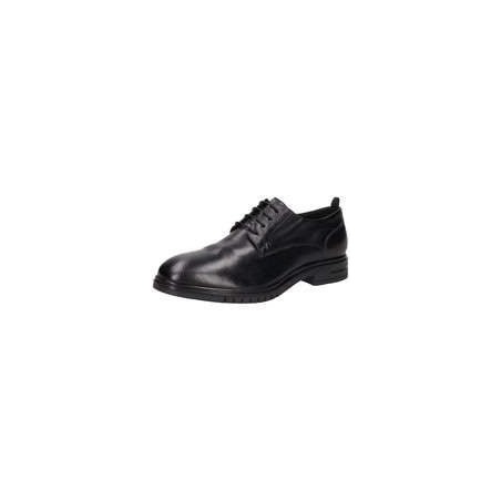 s.Oliver Schnürer Herren schwarz|schwarz|schwarz|schwarz|schwarz|schwarz