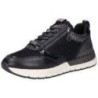 Tamaris Sneaker Damen schwarz|schwarz