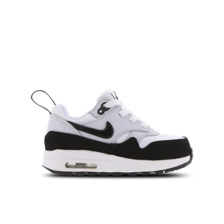 Nike Air Max Unisex Schuhe - Weiß - Größe: 18.5 - Leder - Foot Locker