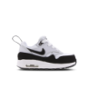 Nike Air Max Unisex Schuhe - Weiß - Größe: 18.5 - Leder - Foot Locker