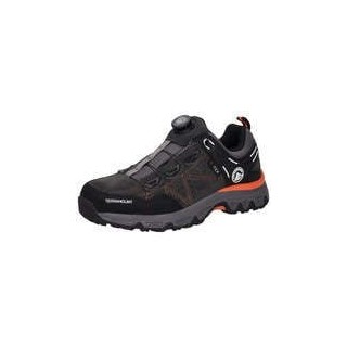 TERRAMOUNT Hiker Low Fast Lock Outdoor Herren grau|grau|grau