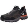 TERRAMOUNT Hiker Low Fast Lock Outdoor Herren grau|grau|grau