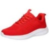 Barbarella Sneaker Damen rot|rot|rot|rot