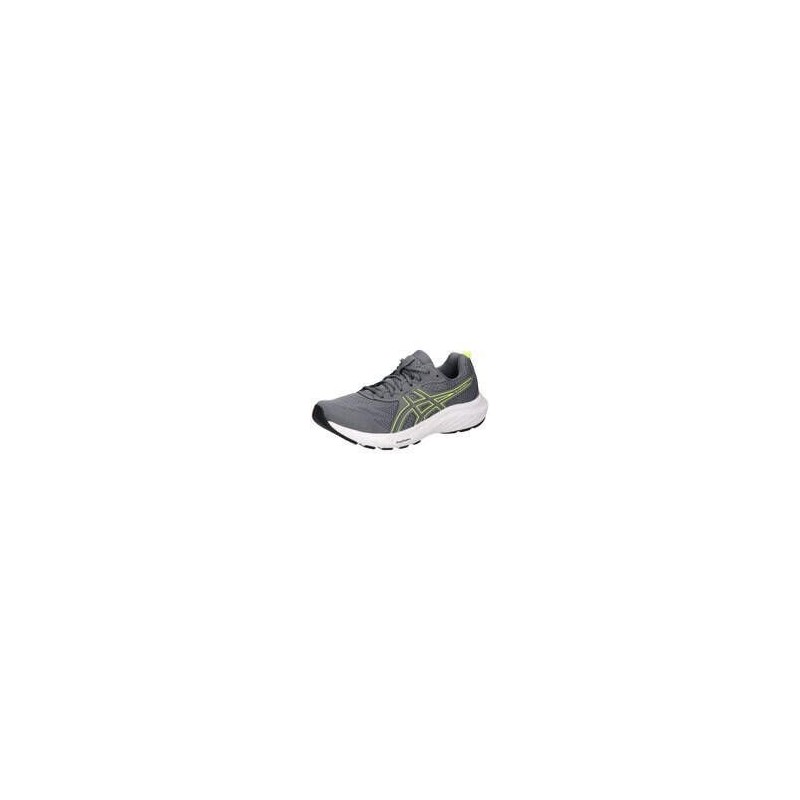 ASICS Gel-Contend 9 Running Herren grau|grau|grau