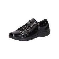 Remonte Schnürer Damen schwarz|schwarz|schwarz|schwarz
