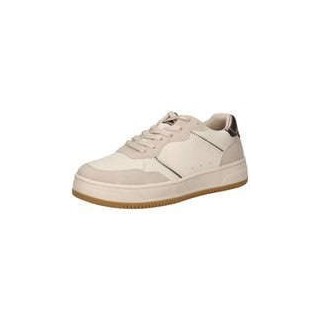 Tamaris Plateau Sneaker Damen weiß|weiß