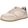 Tamaris Plateau Sneaker Damen weiß|weiß