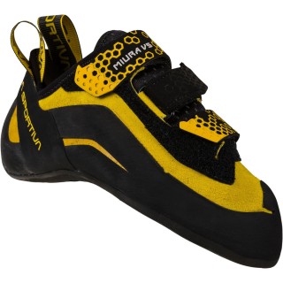 La Sportiva Herren Miura VS Kletterschuhe