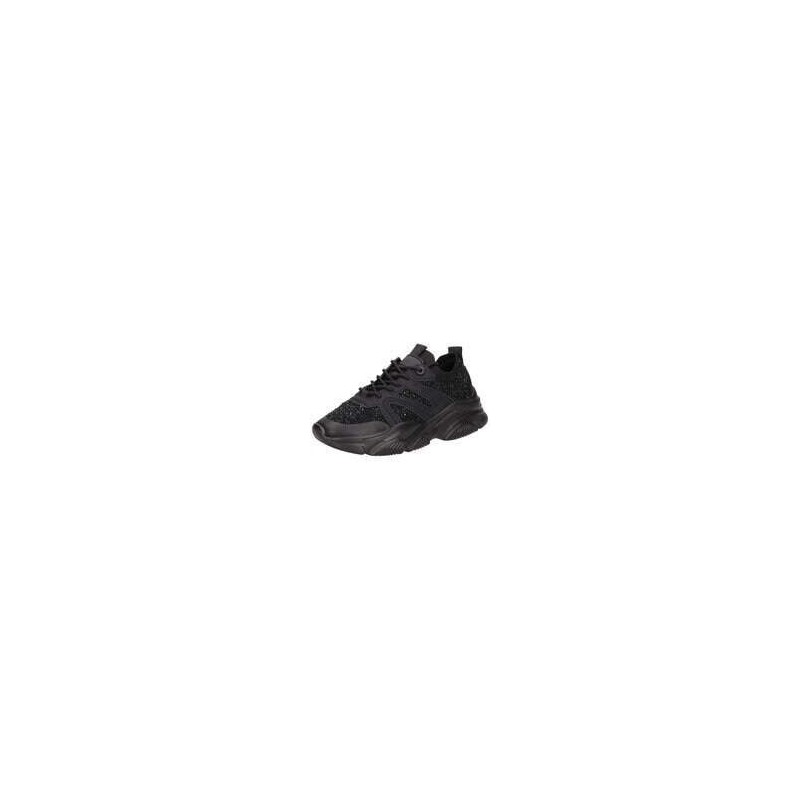 Barbarella Chunky Sneaker Damen schwarz|schwarz|schwarz|schwarz
