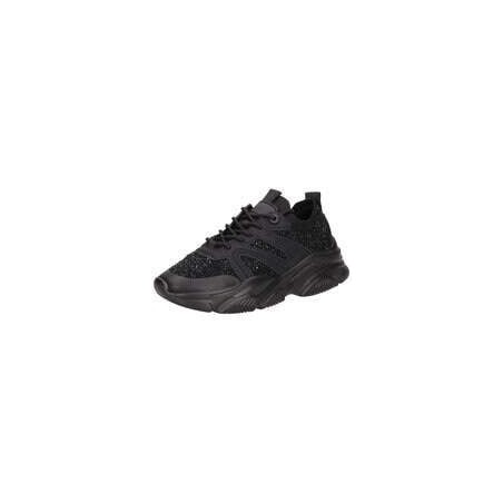 Barbarella Chunky Sneaker Damen schwarz|schwarz|schwarz|schwarz