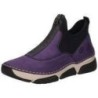 Rieker Sneaker Bootie Damen lila|lila|lila