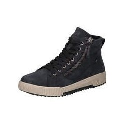 Rieker R-Evolution Sneaker Damen blau|blau