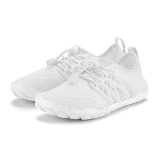 Venice Beach Aquaschuh, Slipper, Wasserschuh Badeschuh mit elastischen Bändern für schnelles Reinschlüpfen ultraleicht VEGAN