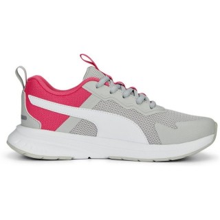 PUMA Puma Evolve Run Mesh Jr 008 COOL LIGHT GRAY-PUMA WHITE Laufschuh