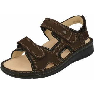 Finn Comfort braun 38