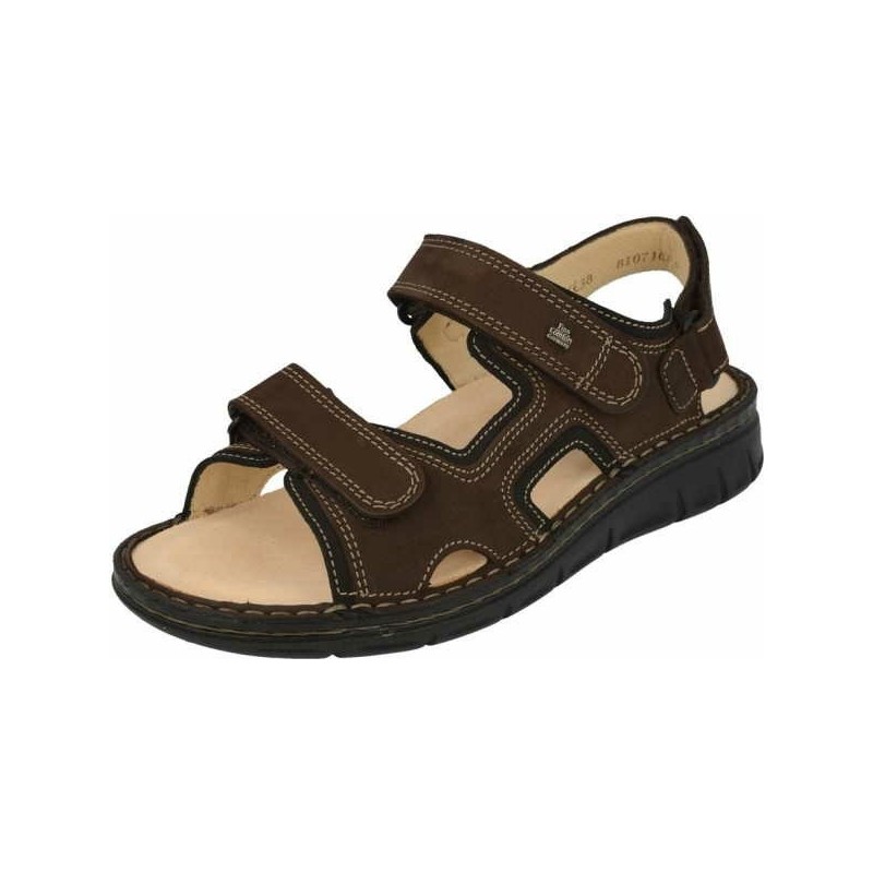 Finn Comfort braun 38
