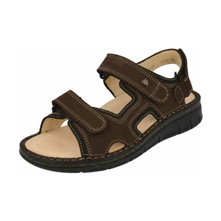 Finn Comfort braun 38