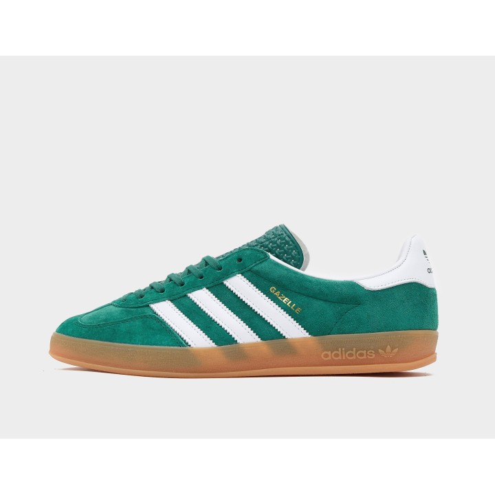 adidas Originals Gazelle Indoor Damen, Green