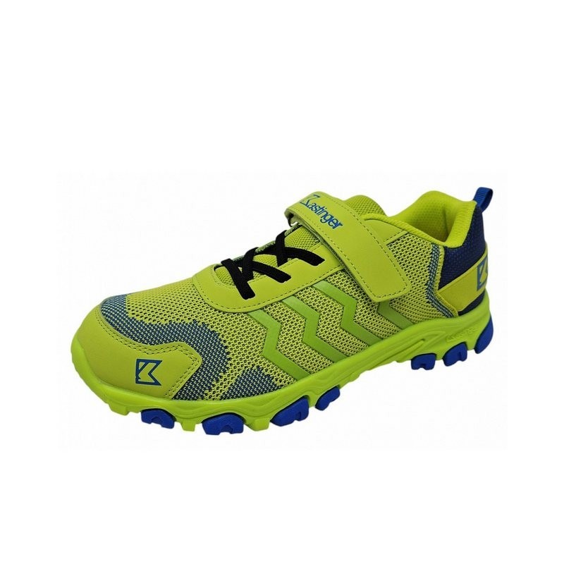Kastinger Ungan Schnürschuh