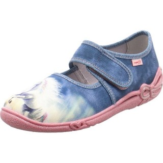 Superfit Belinda Hausschuh