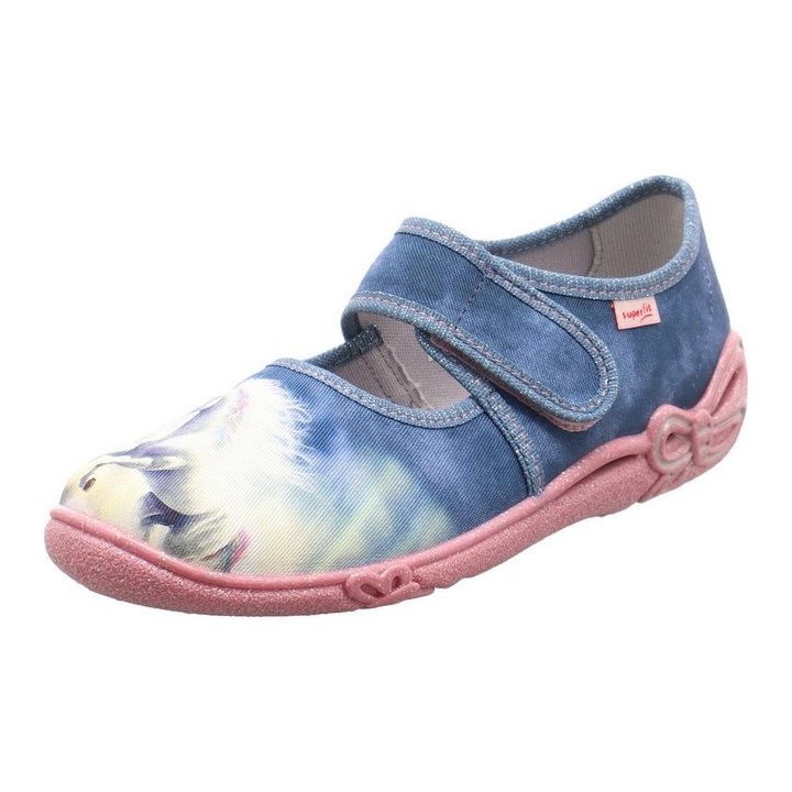 Superfit Belinda Hausschuh