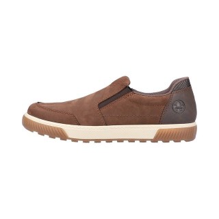 Rieker Herren Slipper Slipper