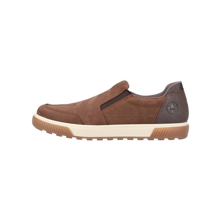 Rieker Herren Slipper Slipper