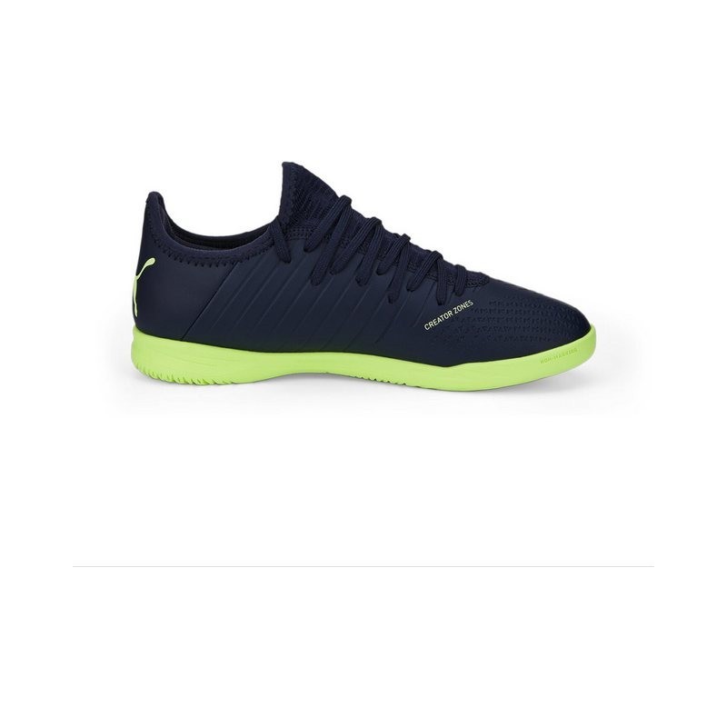 PUMA FUTURE Z 4.4 IT Jr 001 PARISIAN NIGHT-FIZZY LIGHT Fußballschuh
