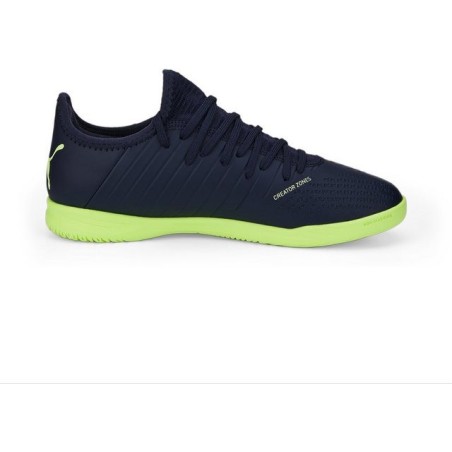 PUMA FUTURE Z 4.4 IT Jr 001 PARISIAN NIGHT-FIZZY LIGHT Fußballschuh