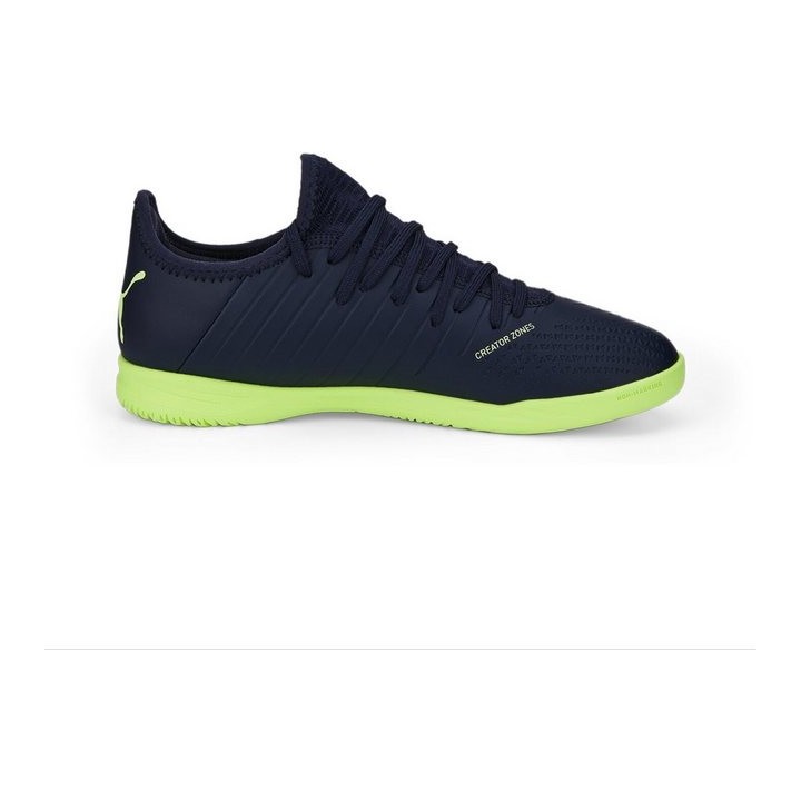 PUMA FUTURE Z 4.4 IT Jr 001 PARISIAN NIGHT-FIZZY LIGHT Fußballschuh