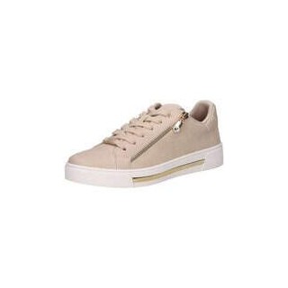 Barbarella Sneaker Damen beige|beige
