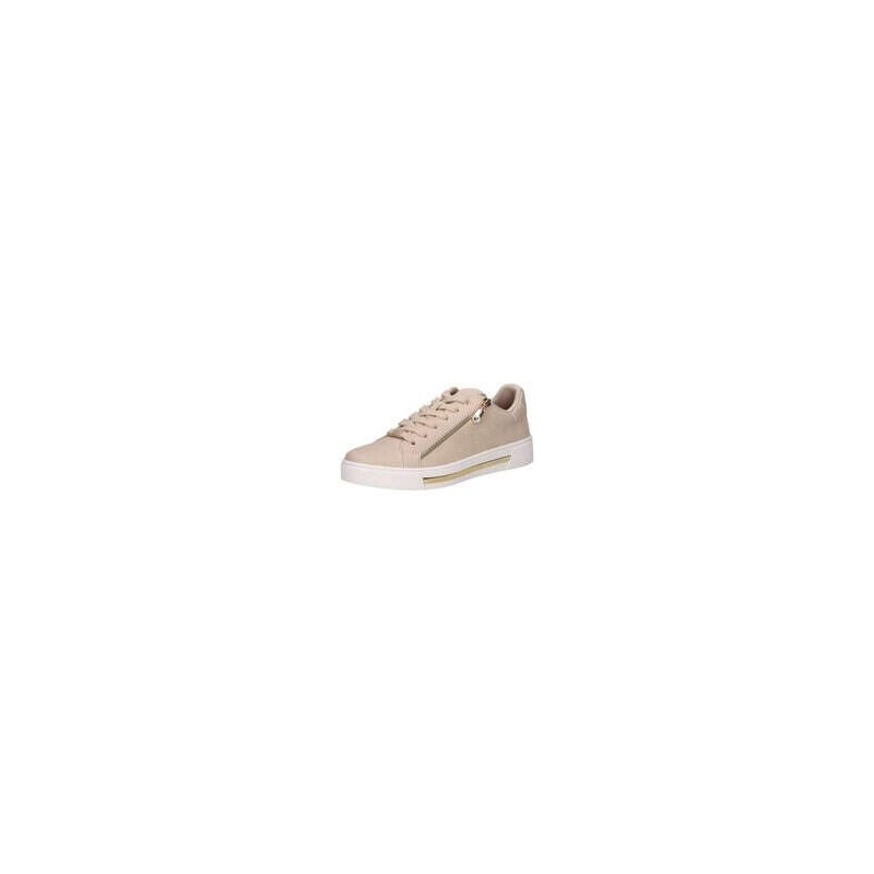 Barbarella Sneaker Damen beige|beige