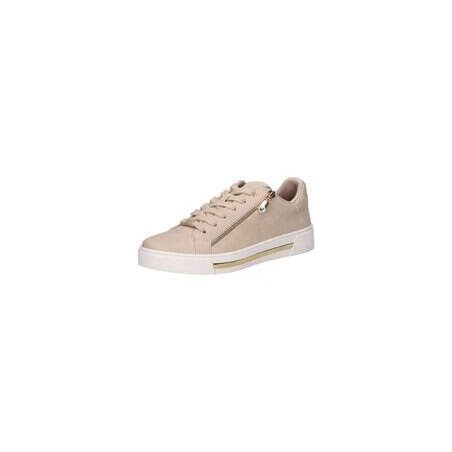 Barbarella Sneaker Damen beige|beige