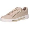 Barbarella Sneaker Damen beige|beige