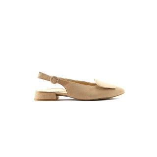 PAUL GREEN Ballerinas beige | 37