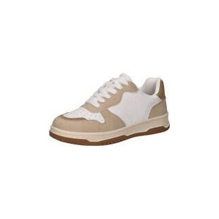 Barbarella Sneaker Damen beige|beige