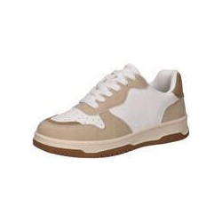 Barbarella Sneaker Damen beige|beige