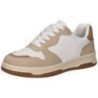 Barbarella Sneaker Damen beige|beige