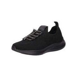 Barbarella Slip On Sneaker Damen schwarz|schwarz|schwarz|schwarz|schwarz|schwarz|schwarz|schwarz
