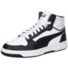 PUMA Reb-L Mid Sneaker Boot Herren weiß|weiß|weiß|weiß|weiß|weiß|weiß|weiß