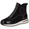 Remonte Sneaker Bootie Damen schwarz|schwarz|schwarz|schwarz|schwarz|schwarz|schwarz