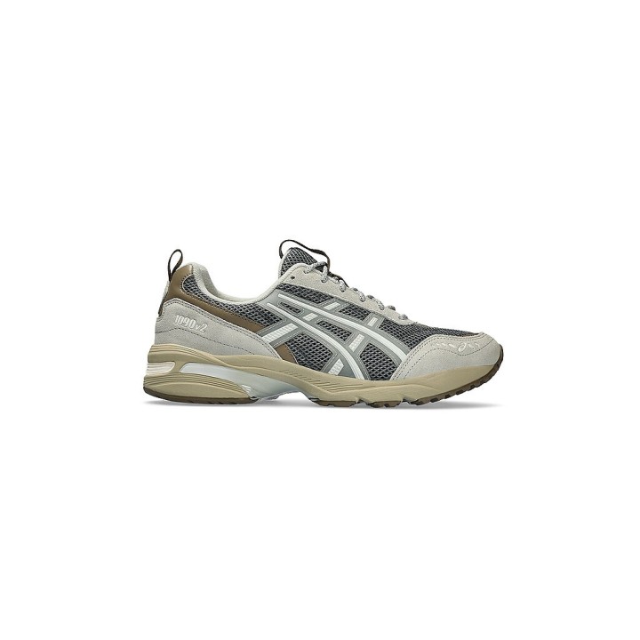 ASICS SPORTSTYLE Sneaker GEL-1090™ V2 hellgrau | 42