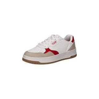 Barbarella Sneaker Damen weiß|weiß|weiß|weiß|weiß
