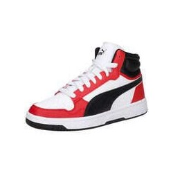 PUMA Reb-L Mid Sneaker Boot Herren weiß|weiß|weiß|weiß|weiß|weiß|weiß