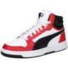 PUMA Reb-L Mid Sneaker Boot Herren weiß|weiß|weiß|weiß|weiß|weiß|weiß