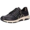 Remonte Sneaker Damen schwarz|schwarz